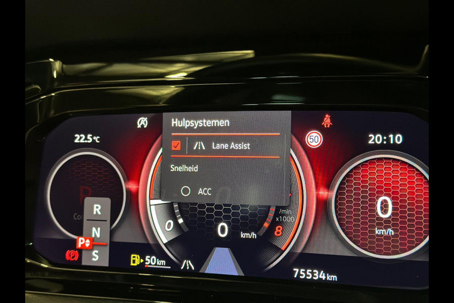 Volkswagen Golf 2.0 TSI GTI|PANO|BOMVOL!