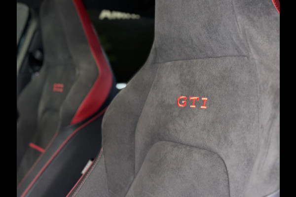 Volkswagen Golf 2.0 TSI GTI|PANO|BOMVOL!