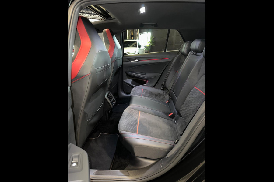 Volkswagen Golf 2.0 TSI GTI|PANO|BOMVOL!
