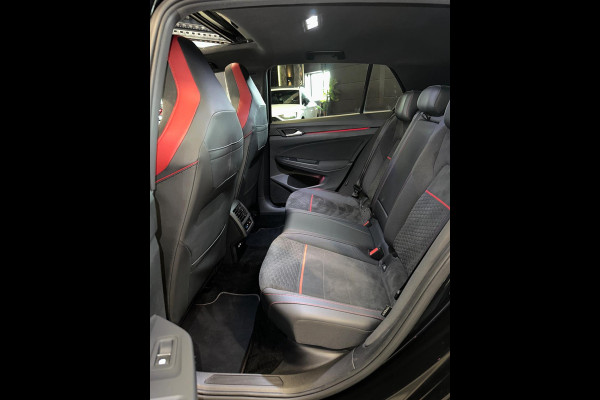 Volkswagen Golf 2.0 TSI GTI|PANO|BOMVOL!