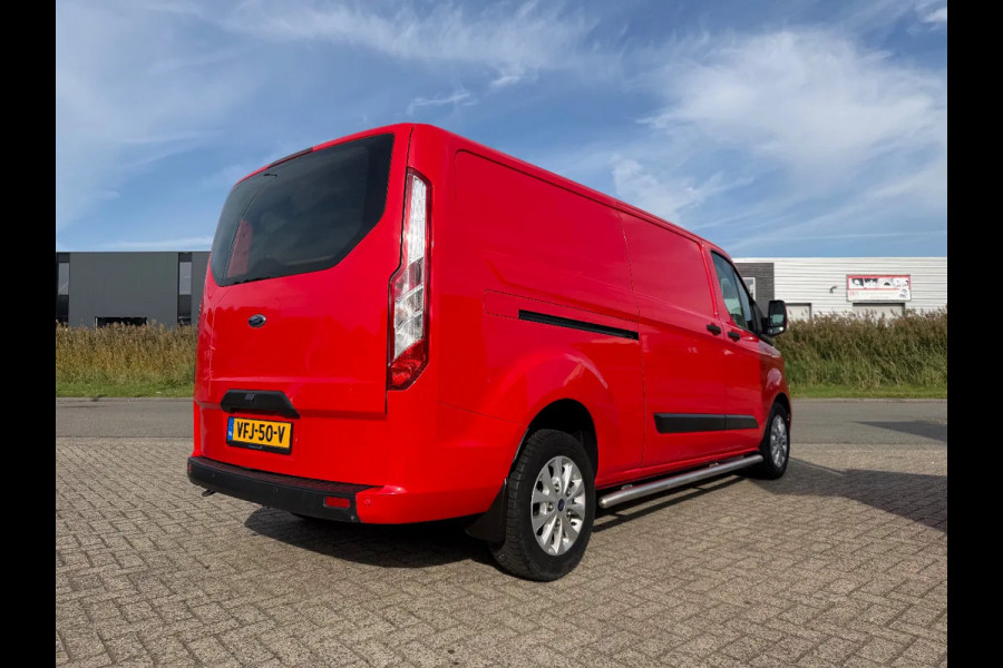 Ford Transit Custom 340 2.0 TDCI L2H1 Automatic Trend Navi, Camera, 2 Slding Doors