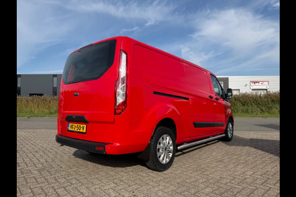 Ford Transit Custom 340 2.0 TDCI L2H1 Automatic Trend Navi, Camera, 2 Slding Doors
