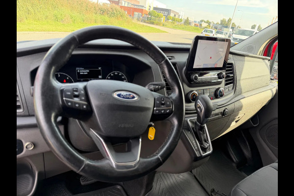 Ford Transit Custom 340 2.0 TDCI L2H1 Automatic Trend Navi, Camera, 2 Slding Doors