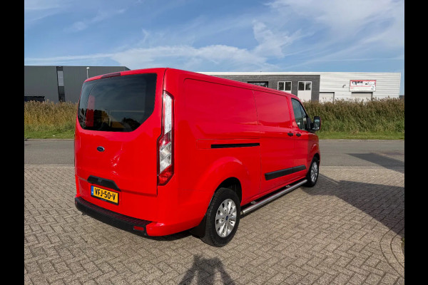 Ford Transit Custom 340 2.0 TDCI L2H1 Automatic Trend Navi, Camera, 2 Slding Doors