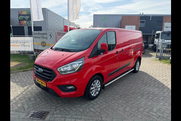 Ford Transit Custom 340 2.0 TDCI L2H1 Automatic Trend Navi, Camera, 2 Slding Doors