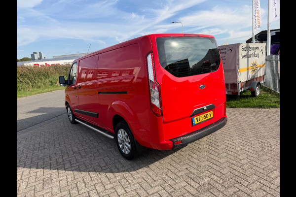 Ford Transit Custom 340 2.0 TDCI L2H1 Automatic Trend Navi, Camera, 2 Slding Doors