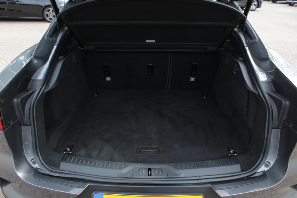 Jaguar I-PACE EV400 HSE 90 kWh / SOH 94,3% / Trekhaak / Panoramadak / 360Camera / Head-up / Luchtvering / Meridian / Keyless / 20'' / Leder / Navigatie / Stoelverwarming