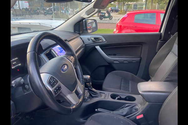 Ford Ranger 2.0 4x4/AIRCO/AUT10/NAV/LANE/CRUISE/CARPLAY