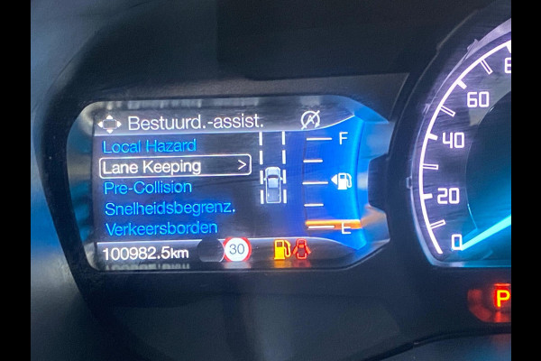Ford Ranger 2.0 4x4/AIRCO/AUT10/NAV/LANE/CRUISE/CARPLAY
