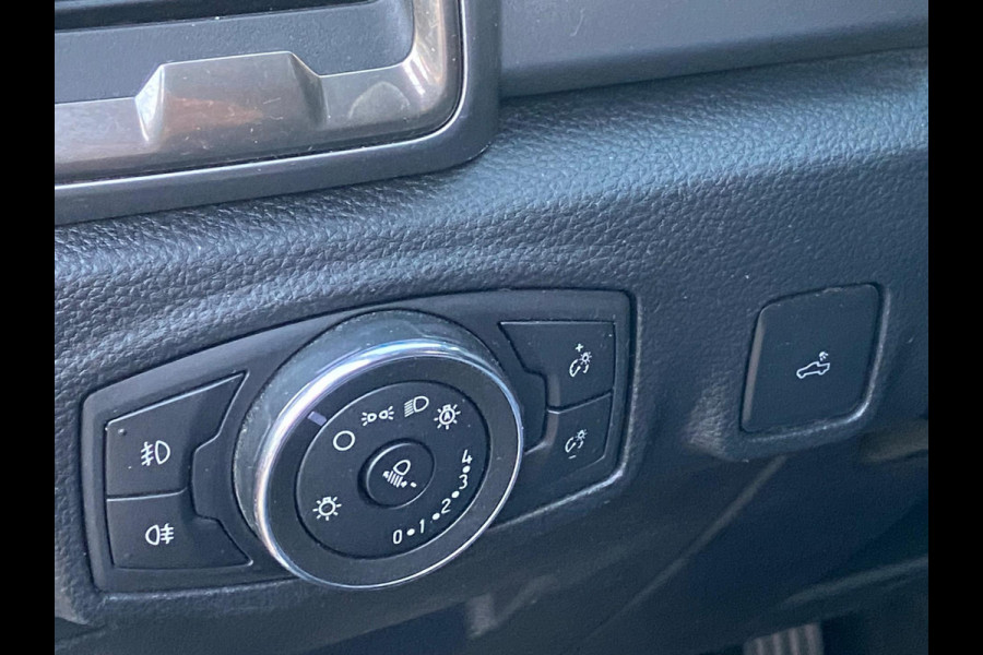 Ford Ranger 2.0 4x4/AIRCO/AUT10/NAV/LANE/CRUISE/CARPLAY