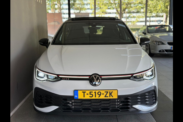 Volkswagen Golf 2.0 TSI GTI 45 EDITION|AKRAPOVIC|HUD
