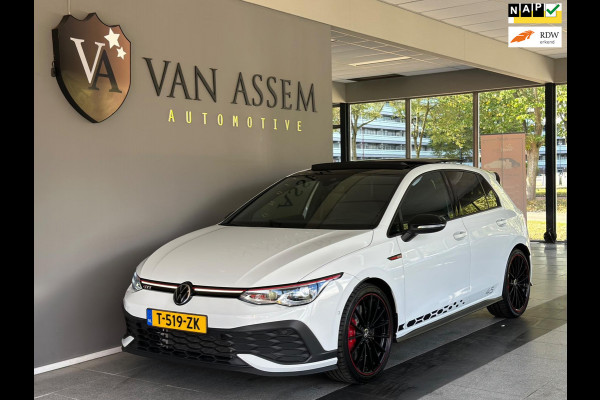 Volkswagen Golf 2.0 TSI GTI 45 EDITION|AKRAPOVIC|HUD