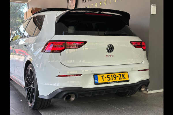 Volkswagen Golf 2.0 TSI GTI 45 EDITION|AKRAPOVIC|HUD