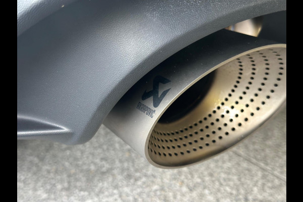 Volkswagen Golf 2.0 TSI GTI 45 EDITION|AKRAPOVIC|HUD