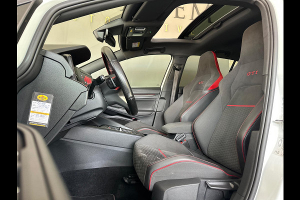 Volkswagen Golf 2.0 TSI GTI 45 EDITION|AKRAPOVIC|HUD