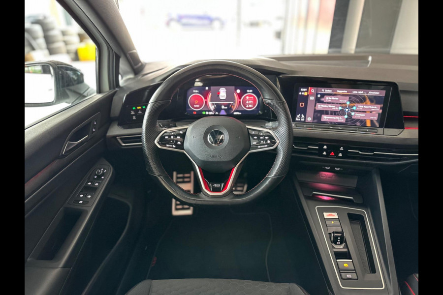 Volkswagen Golf 2.0 TSI GTI 45 EDITION|AKRAPOVIC|HUD