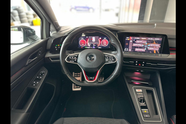 Volkswagen Golf 2.0 TSI GTI 45 EDITION|AKRAPOVIC|HUD