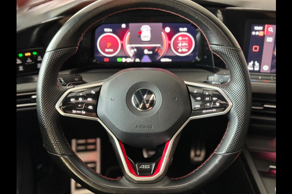 Volkswagen Golf 2.0 TSI GTI 45 EDITION|AKRAPOVIC|HUD