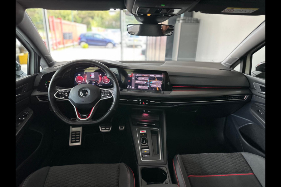 Volkswagen Golf 2.0 TSI GTI 45 EDITION|AKRAPOVIC|HUD