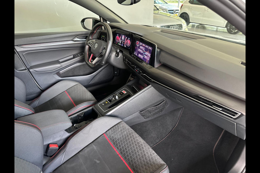 Volkswagen Golf 2.0 TSI GTI 45 EDITION|AKRAPOVIC|HUD