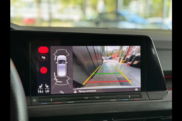 Volkswagen Golf 2.0 TSI GTI 45 EDITION|AKRAPOVIC|HUD