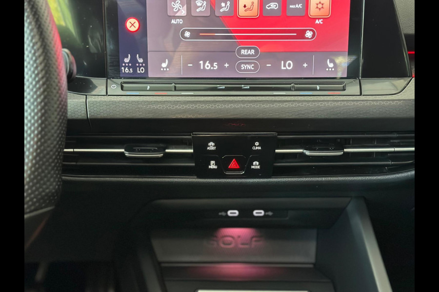 Volkswagen Golf 2.0 TSI GTI 45 EDITION|AKRAPOVIC|HUD