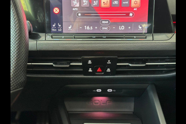 Volkswagen Golf 2.0 TSI GTI 45 EDITION|AKRAPOVIC|HUD
