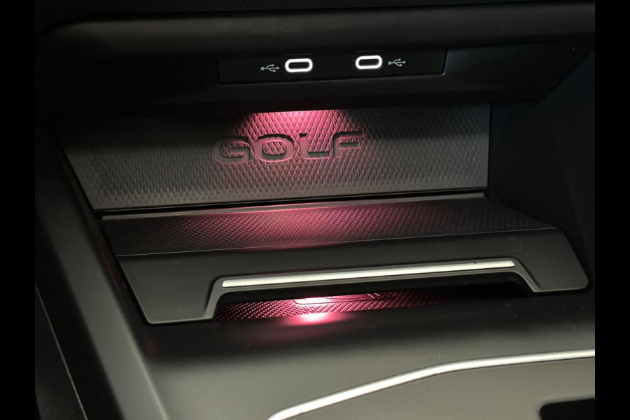 Volkswagen Golf 2.0 TSI GTI 45 EDITION|AKRAPOVIC|HUD