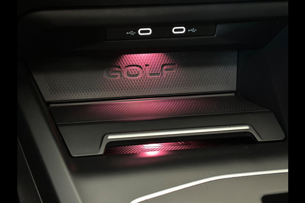 Volkswagen Golf 2.0 TSI GTI 45 EDITION|AKRAPOVIC|HUD