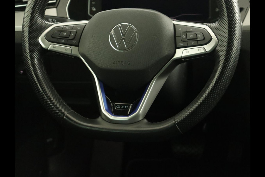Volkswagen Passat 1.4 TSI PHEV GTE | Trekhaak | Stoelverwarming | Virtual Cockpit | Massage | Camera | Carplay | Adaptive cruise | ErgoComfort | Matrix LED | Plug In