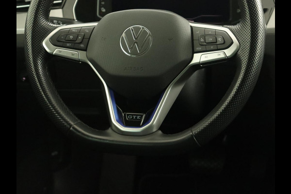 Volkswagen Passat 1.4 TSI PHEV GTE | Trekhaak | Stoelverwarming | Virtual Cockpit | Massage | Camera | Carplay | Adaptive cruise | ErgoComfort | Matrix LED | Plug In