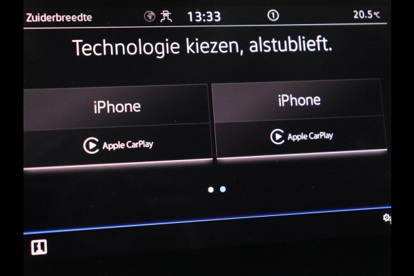 Volkswagen Passat 1.4 TSI PHEV GTE | Trekhaak | Stoelverwarming | Virtual Cockpit | Massage | Camera | Carplay | Adaptive cruise | ErgoComfort | Matrix LED | Plug In