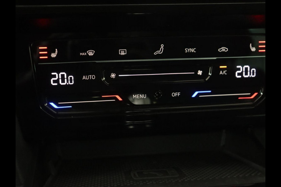 Volkswagen Passat 1.4 TSI PHEV GTE | Trekhaak | Stoelverwarming | Virtual Cockpit | Massage | Camera | Carplay | Adaptive cruise | ErgoComfort | Matrix LED | Plug In
