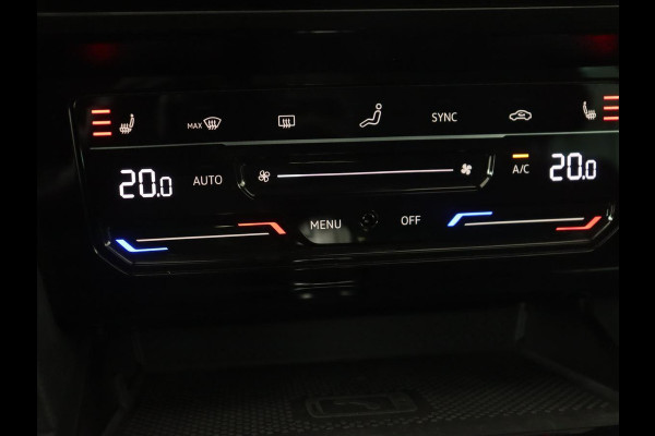 Volkswagen Passat 1.4 TSI PHEV GTE | Trekhaak | Stoelverwarming | Virtual Cockpit | Massage | Camera | Carplay | Adaptive cruise | ErgoComfort | Matrix LED | Plug In
