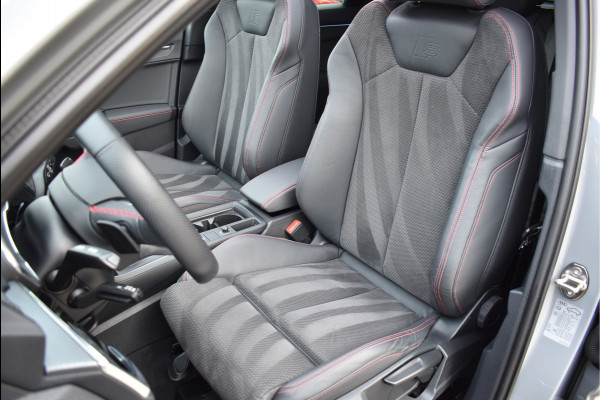 Audi Q3 Sportback 45 TFSI e S-Line Nardo Grey Pano Navi Trekhaak Matrix Sfeer Leder 20 Inch