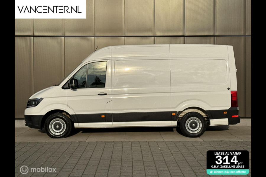 Volkswagen Crafter Bestel 35 2.0 TDI L3H3 Automaat