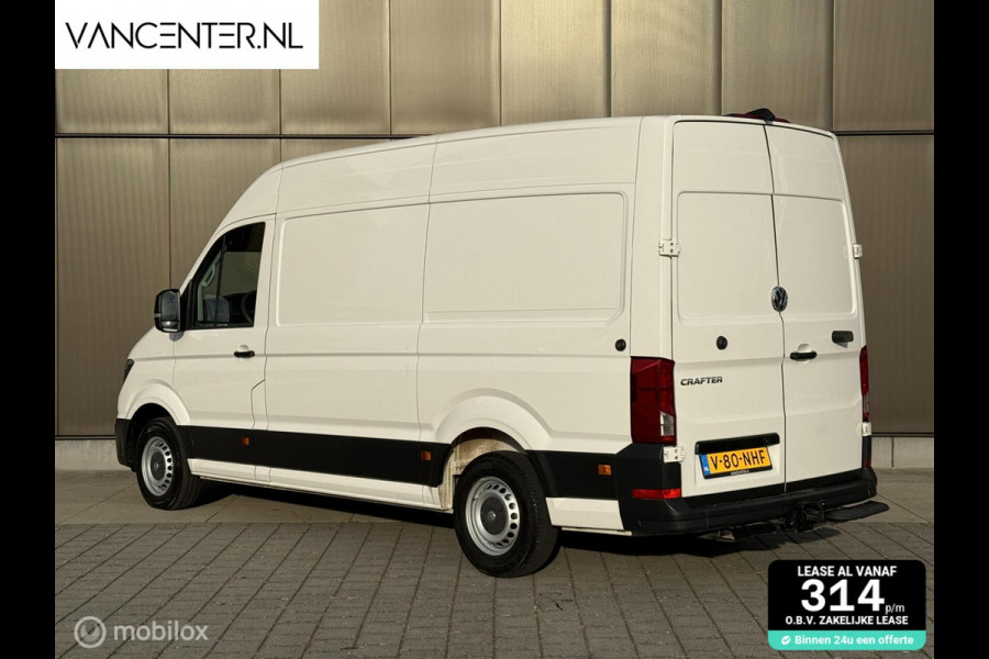 Volkswagen Crafter Bestel 35 2.0 TDI L3H3 Automaat
