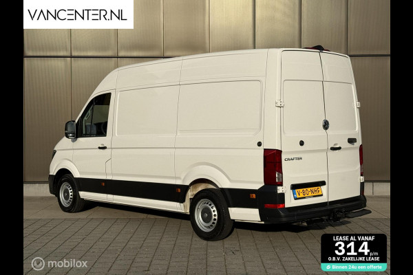 Volkswagen Crafter Bestel 35 2.0 TDI L3H3 Automaat