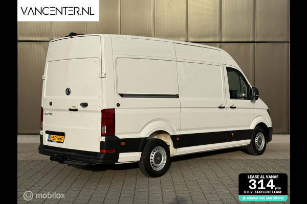 Volkswagen Crafter Bestel 35 2.0 TDI L3H3 Automaat