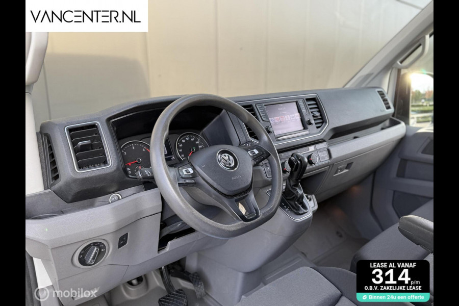 Volkswagen Crafter Bestel 35 2.0 TDI L3H3 Automaat