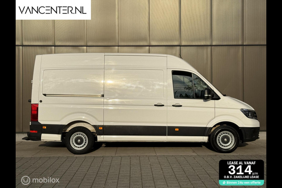 Volkswagen Crafter Bestel 35 2.0 TDI L3H3 Automaat