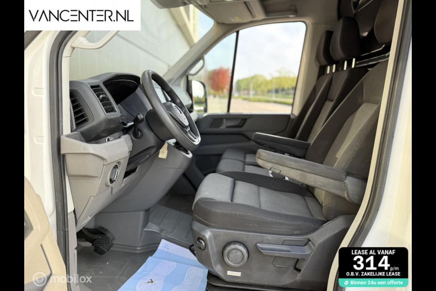 Volkswagen Crafter Bestel 35 2.0 TDI L3H3 Automaat