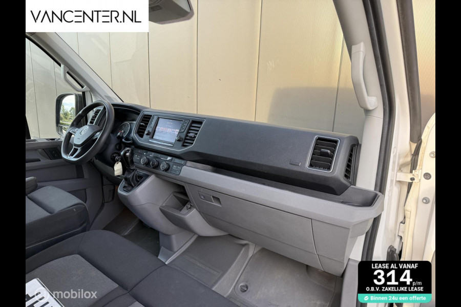Volkswagen Crafter Bestel 35 2.0 TDI L3H3 Automaat