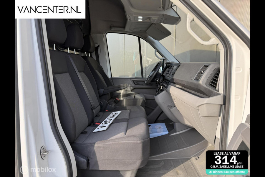 Volkswagen Crafter Bestel 35 2.0 TDI L3H3 Automaat