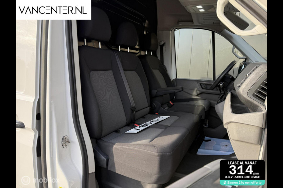 Volkswagen Crafter Bestel 35 2.0 TDI L3H3 Automaat