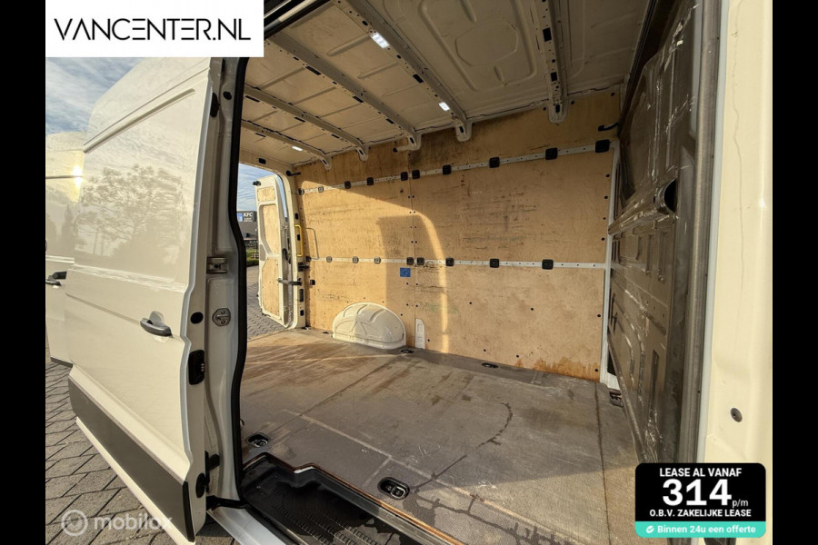 Volkswagen Crafter Bestel 35 2.0 TDI L3H3 Automaat