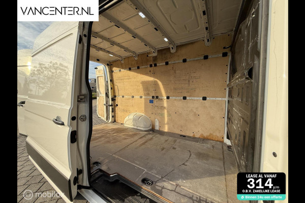 Volkswagen Crafter Bestel 35 2.0 TDI L3H3 Automaat