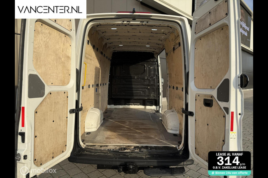 Volkswagen Crafter Bestel 35 2.0 TDI L3H3 Automaat