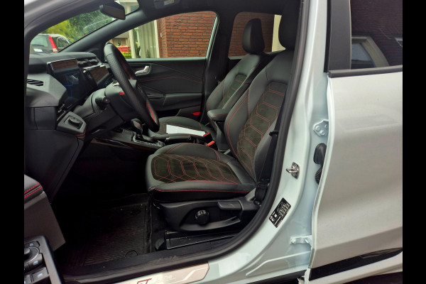 Ford Puma 1.0 EcoBoost Hybrid ST-Line X 155 pk