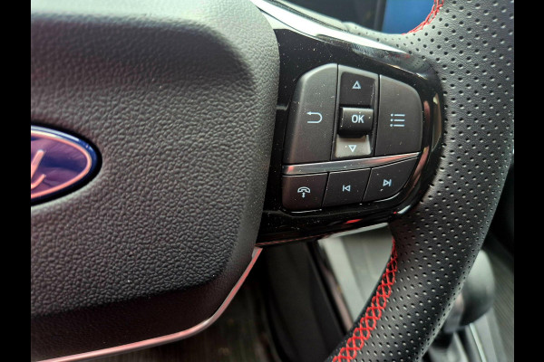 Ford Puma 1.0 EcoBoost Hybrid ST-Line X 155 pk